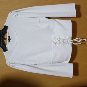 💥Express shirt size S